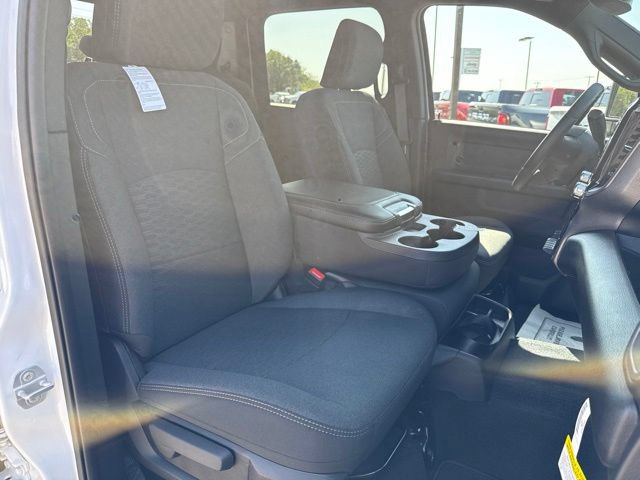 New 2026 RAM 3500 Tradesman AWD/4WD image 13