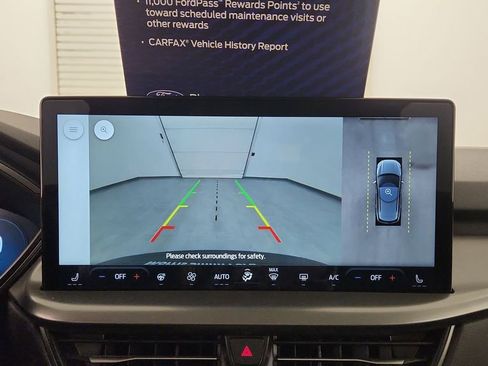 Used 2023 Ford Escape Active w/ Tech Pack #2 image 29