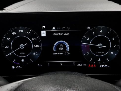 Used 2023 Kia Sportage X-Pro image 30