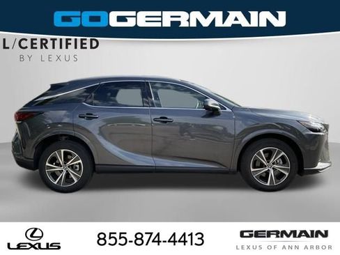 Used 2025 Lexus RX 350 AWD image 9