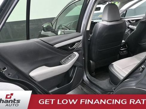 Used 2022 Subaru Outback Limited AWD/4WD image 24