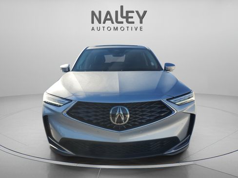 Certified 2026 Acura MDX FWD w/ Technology Package image 7