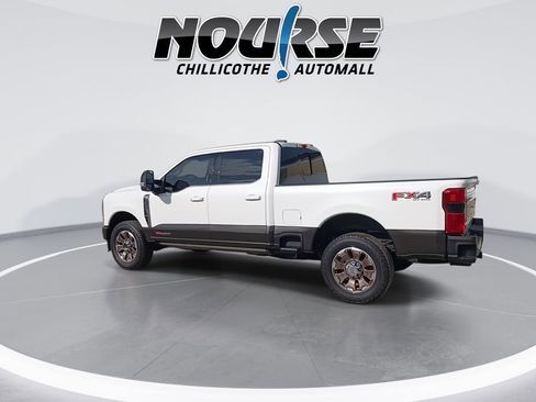 Used 2024 Ford F250 King Ranch image 6