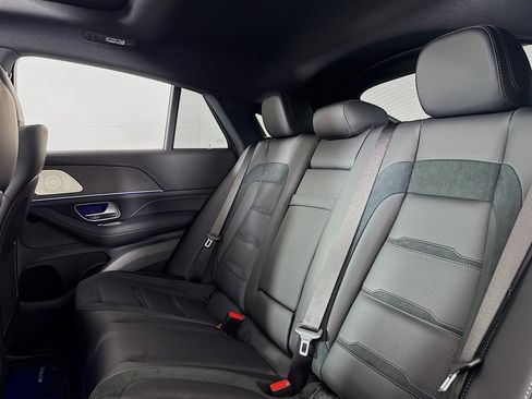 New 2026 Mercedes-Benz GLE 53 AMG 4MATIC Coupe image 7