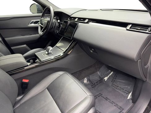 Used 2025 Land Rover Range Rover Velar Dynamic SE AWD/4WD image 52
