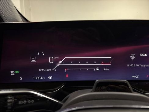 Certified 2025 Cadillac Escalade Sport Platinum image 30