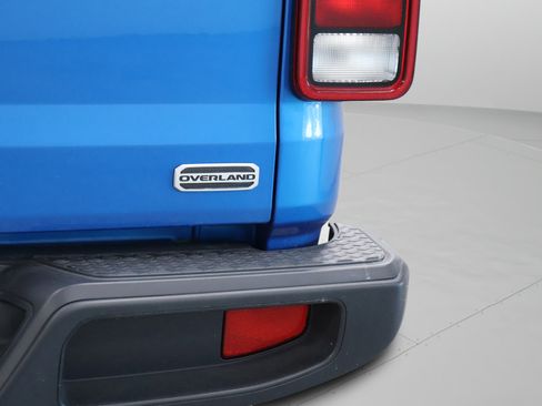 Used 2022 Jeep Gladiator Overland AWD/4WD image 26