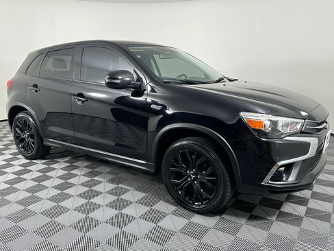 Used 2019 Mitsubishi Outlander Sport LE image 29