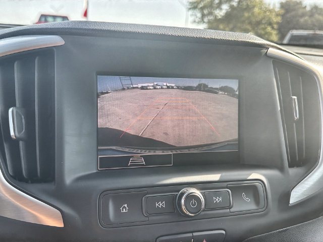 Certified 2024 GMC Terrain SLE AWD/4WD image 14