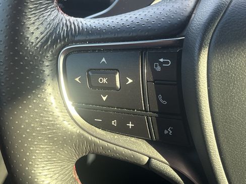 Used 2024 Lexus ES 350 F Sport w/ Accessory Package (Z2) FWD image 21