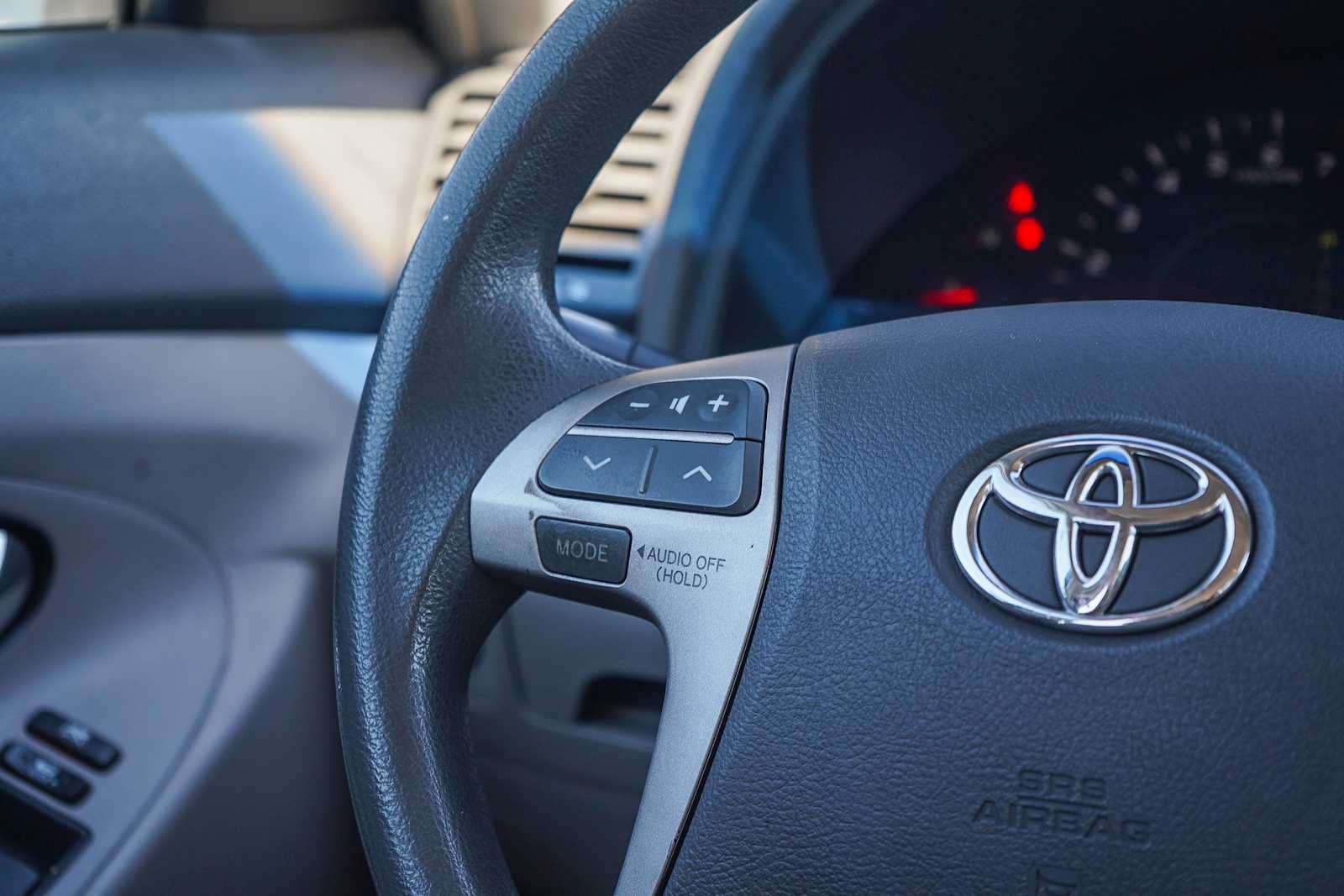 Used 2007 Toyota Camry LE FWD image 17