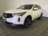 Certified 2022 Acura RDX A-Spec image 4