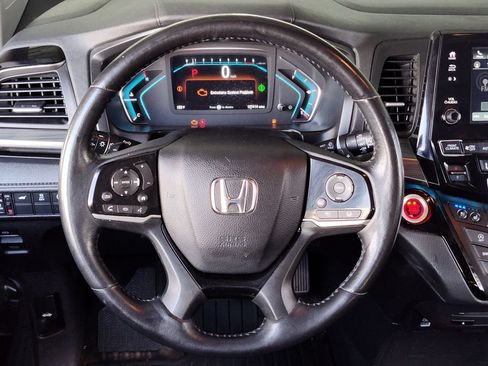 Used 2023 Honda Odyssey Elite image 28