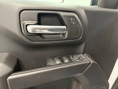 New 2026 GMC Sierra 1500 Pro w/ Pro Value Package image 13