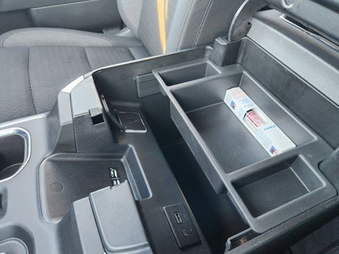 Used 2025 Chevrolet Silverado 1500 RST image 49