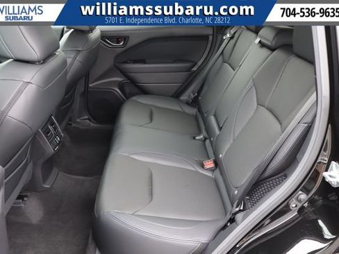 New 2026 Subaru Forester Premium AWD/4WD image 19