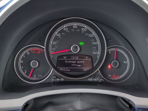 Used 2017 Volkswagen Beetle 1.8T SEL image 26