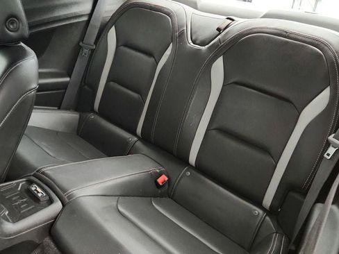 Used 2021 Chevrolet Camaro LT w/ RS Package image 19