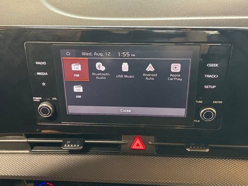 Certified 2023 Kia Sportage LX AWD/4WD image 19