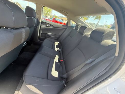 Used 2019 Honda Civic LX image 11