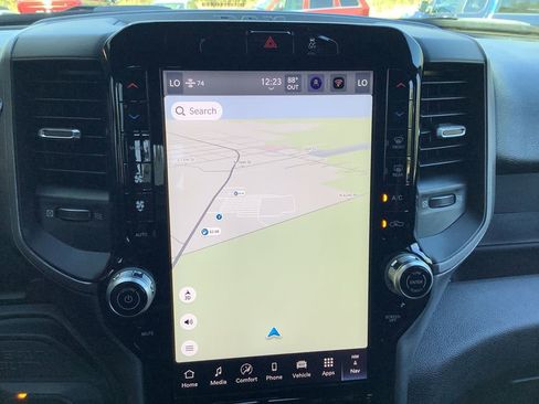 New 2026 RAM 3500 Tradesman image 22