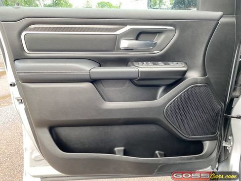 New 2026 RAM 1500 Big Horn AWD/4WD image 20