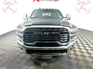 New 2025 RAM 2500 Limited video 2