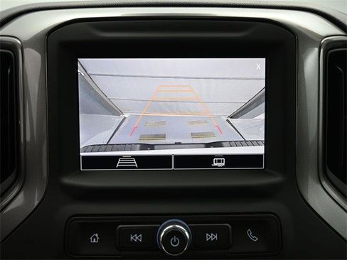 Certified 2024 Chevrolet Silverado 2500 W/T w/ Snow Plow Prep/Camper Package image 15