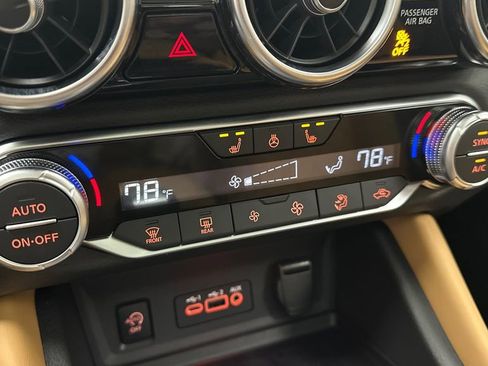 New 2025 Nissan Sentra SV w/ SV Premium Package image 19