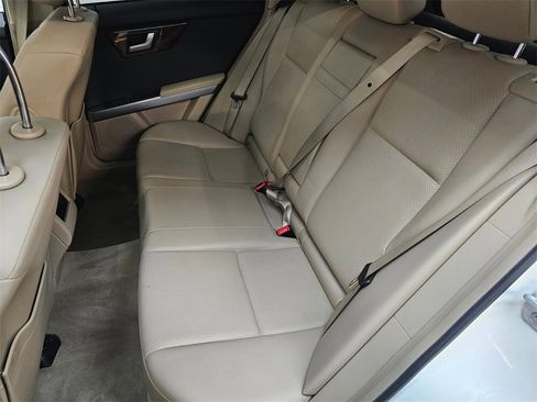 Used 2012 Mercedes-Benz GLK 350 GLK 350 image 17