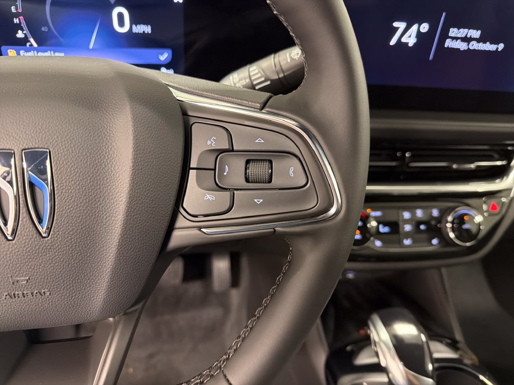 New 2026 Buick Envista Sport Touring w/ Convenience I Package FWD image 33