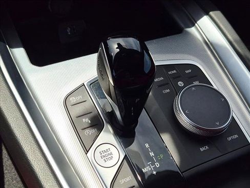 Used 2023 BMW Z4 M40i w/ Premium Package RWD image 12