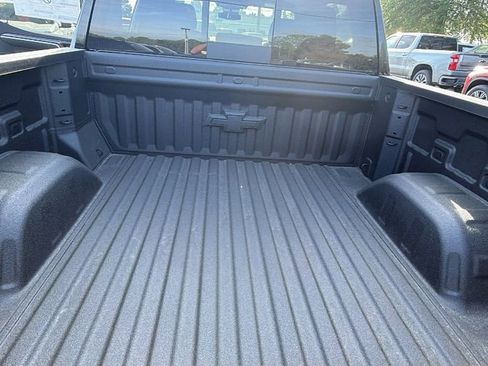 New 2026 Chevrolet Silverado 1500 RST w/ RST All Star Premium Package image 10