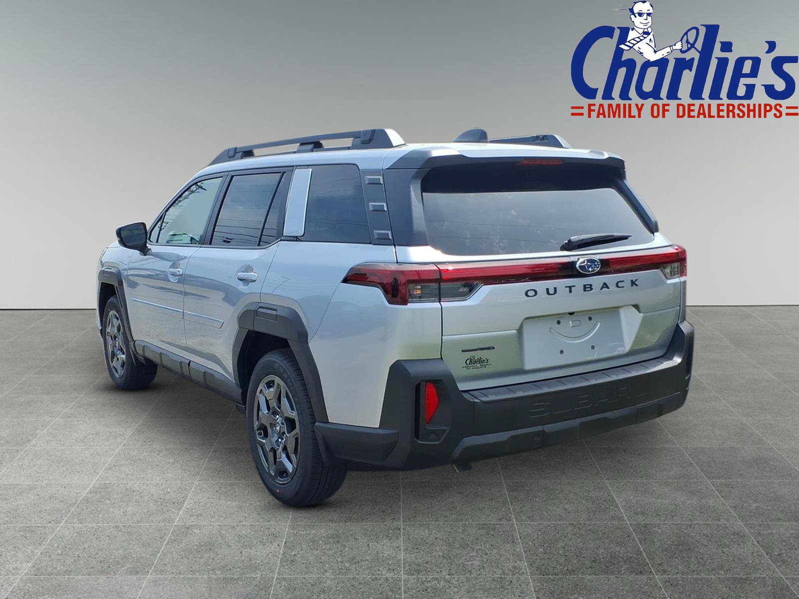 New 2026 Subaru Outback Premium AWD/4WD image 5