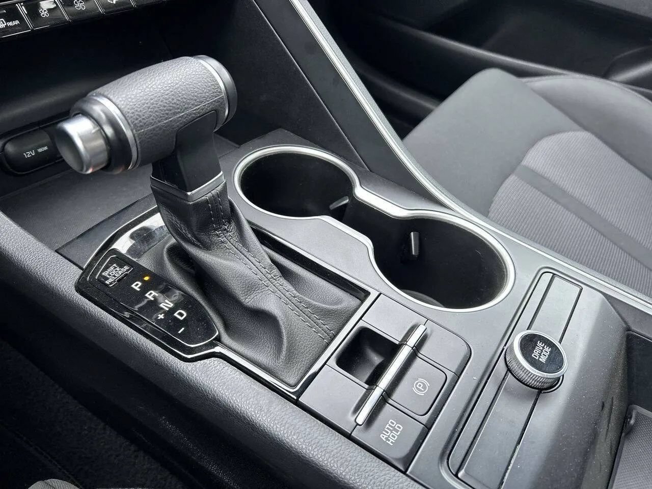 Used 2022 Kia K5 LXS FWD image 18