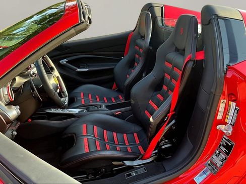 Used 2022 Ferrari F8 Tributo RWD image 19