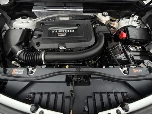 Used 2023 Cadillac XT4 Sport FWD image 29