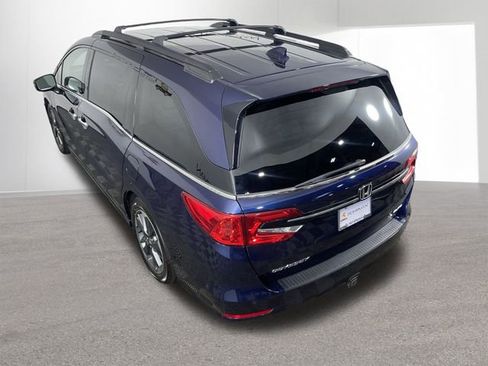 Used 2023 Honda Odyssey Elite image 38