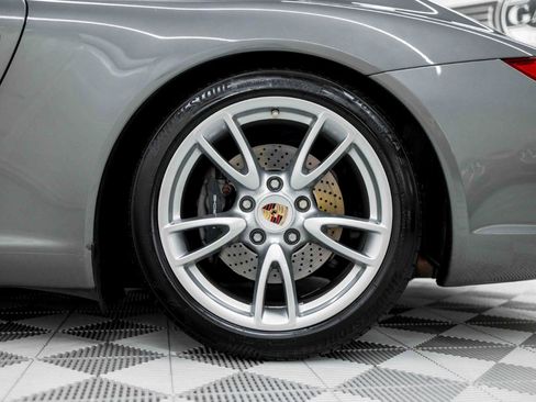 Used 2011 Porsche 911 GT3 RS image 33