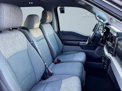 Used 2024 Ford F250 XLT image 7