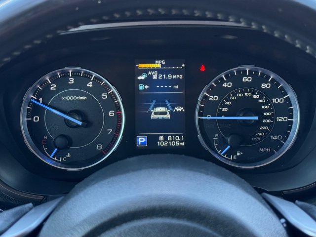 Used 2020 Subaru Ascent Touring w/ Popular Package #2 AWD/4WD image 20