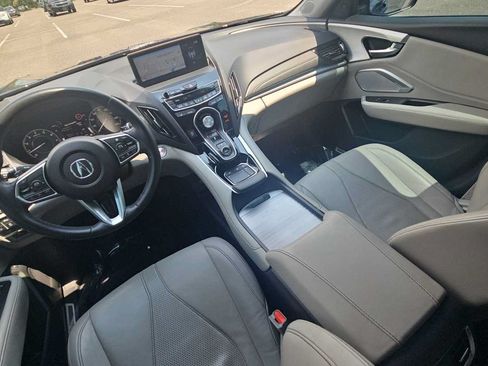 Used 2021 Acura RDX FWD w/ Technology Package image 23