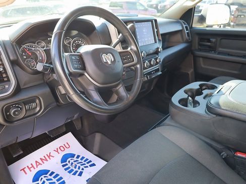 Used 2020 RAM 2500 Tradesman image 12