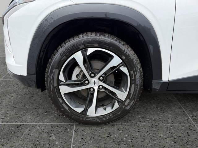 Certified 2024 Chevrolet Trax RS w/ Driver Confidence Package FWD image 12