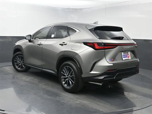 Used 2024 Lexus NX 250 250 Premium image 22