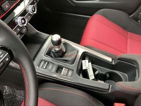 New 2026 Honda Civic Si image 9