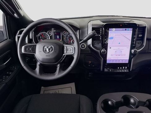 Used 2025 RAM 2500 Big Horn image 21