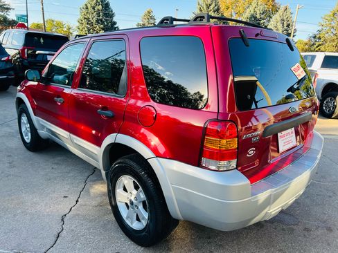 Used 2007 Ford Escape XLT image 5