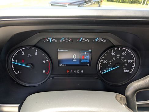 Used 2025 Ford F350 XLT w/ 360-Degree Camera Package AWD/4WD image 15