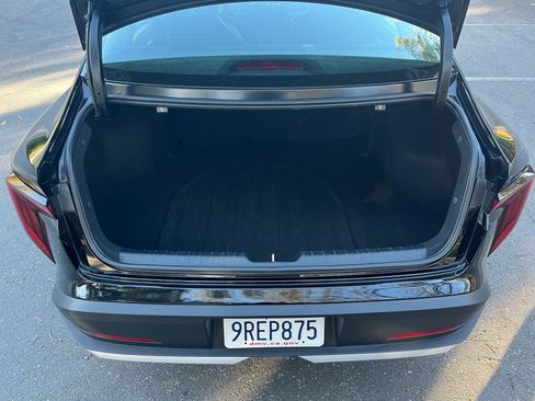 Used 2025 Kia K4 LXS image 30